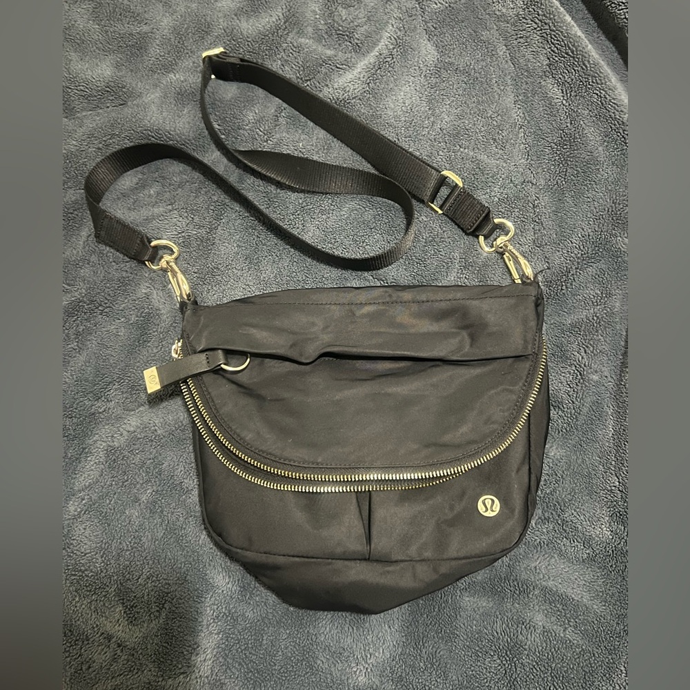 Lululemon Bag- All Night Festival Bag